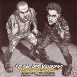 Compilations : Le Bal Des Vauriens